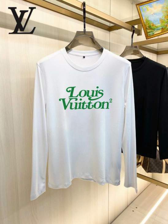 Picture of Louis Vuitton T Shirt Long _SKULVS-4XL25tx12751455